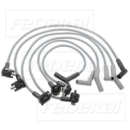 Standard Wires Domestic Truck Wire Set, 3319 3319